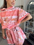 Dolls short Set