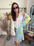 Maldives dress