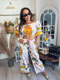 Nohavice/pants Meduza
