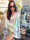 Maldives dress