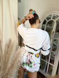 Cargo Meduza Skirt Set