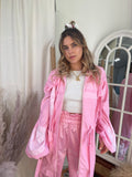 Pink Jacket