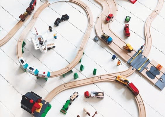 Tip na vianočný darček pre DETI od @zuzkamak