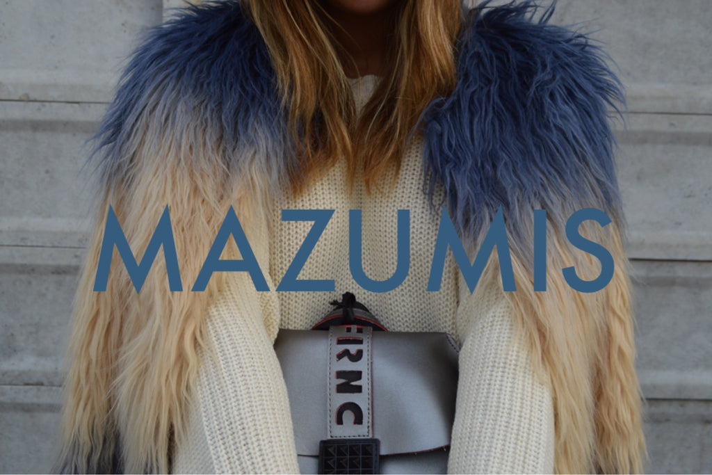 How did we found our own brand Mazumis?! By Miseliska