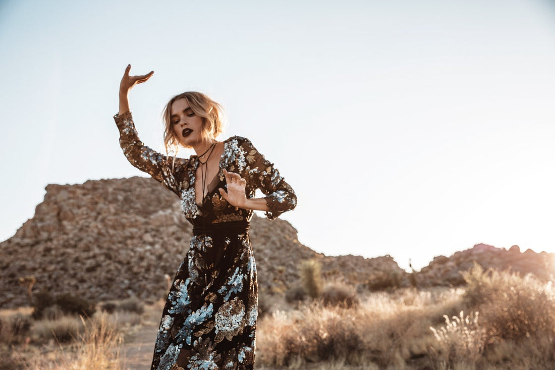 A aké poklady skrývaš ty vo svojom šatníku? Príbeh Nidodileda