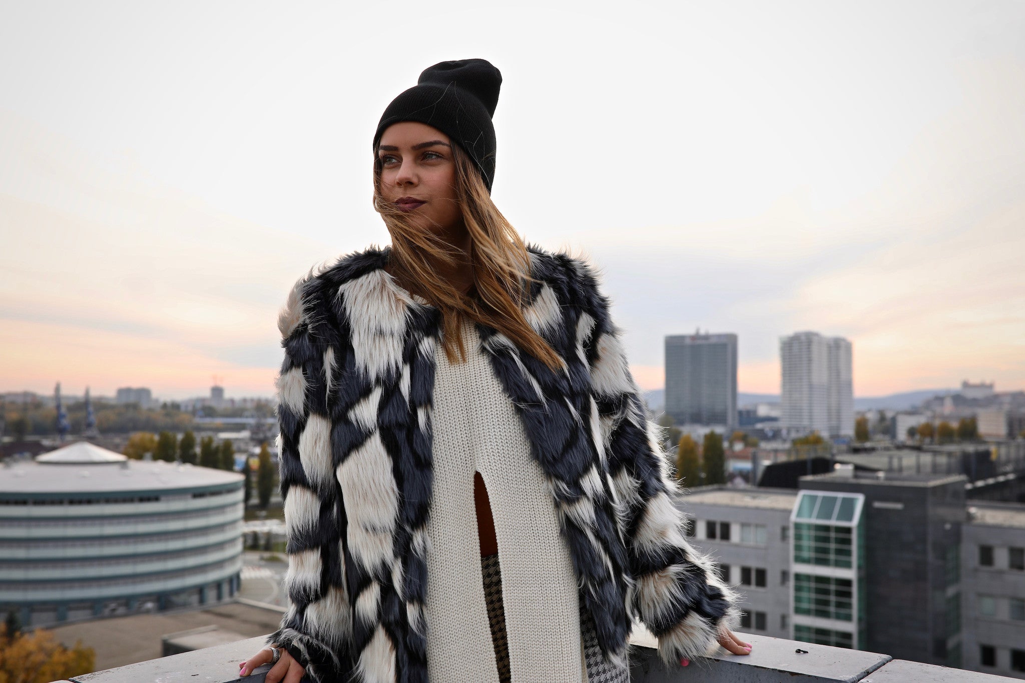 MAZUMIS A/W 2016