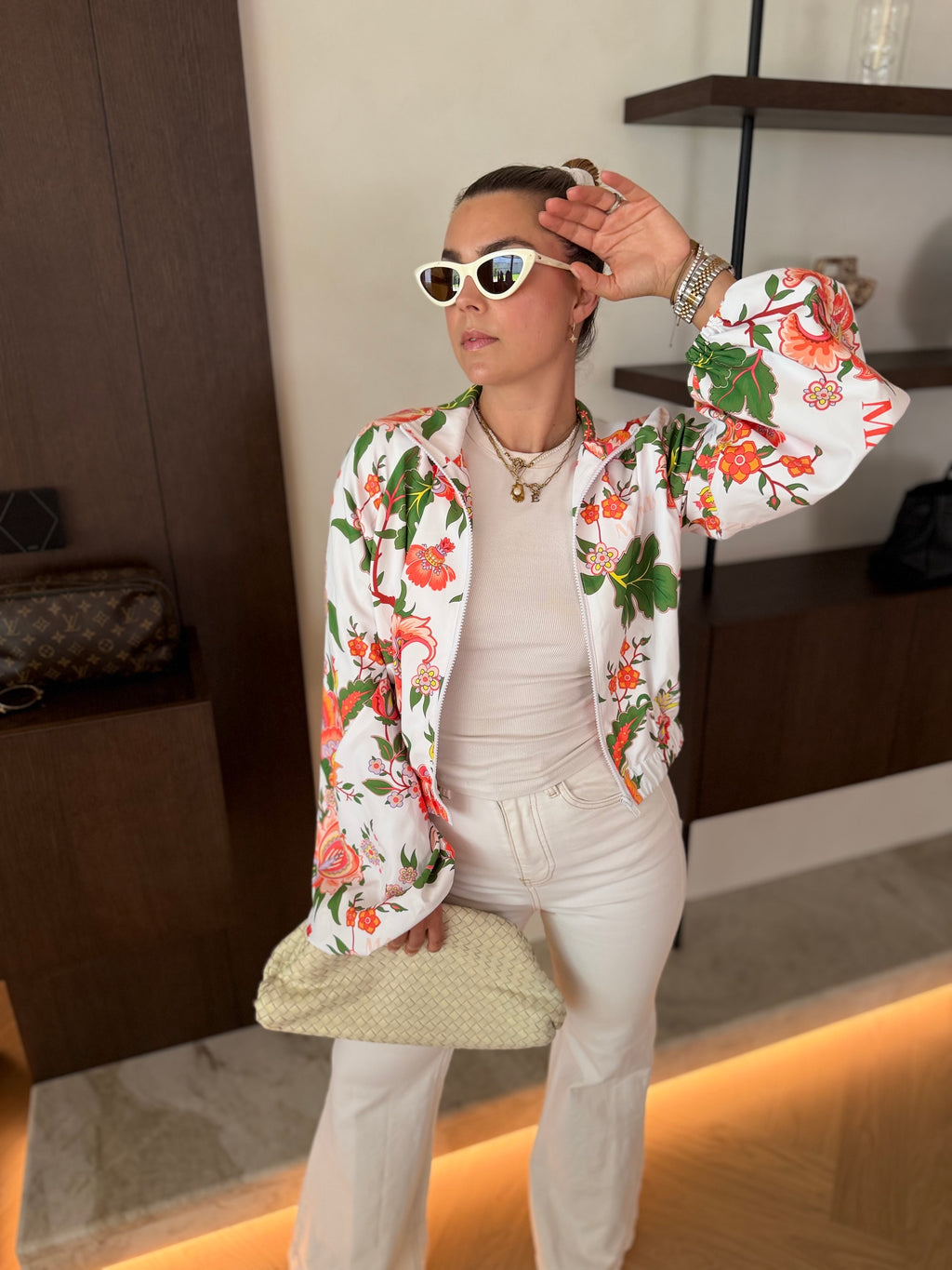 Sungyps Jacket