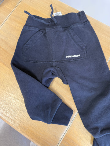 Dsquared tepláky 18-24m