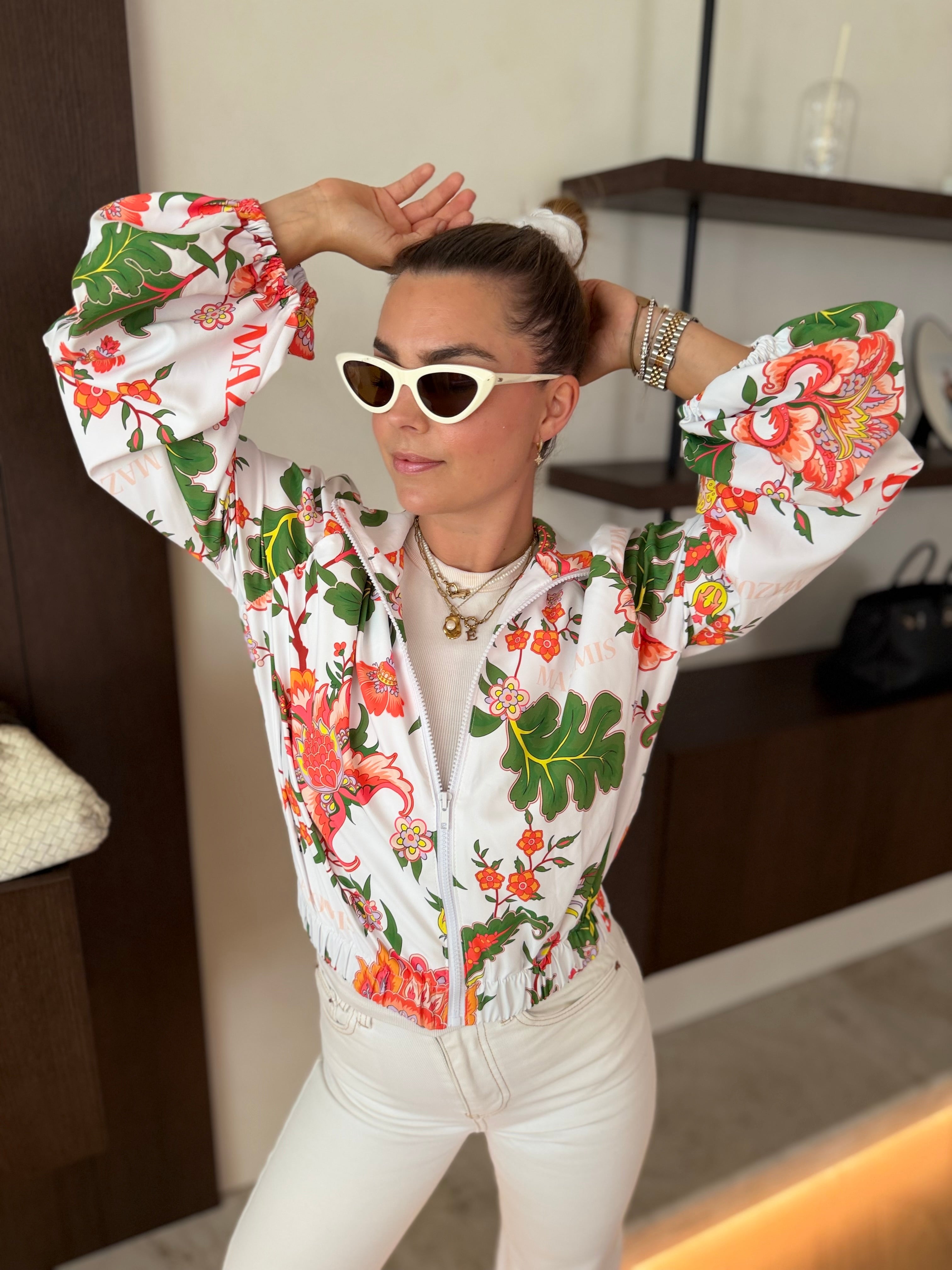 Sungyps Jacket