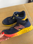 New Balance 32,5