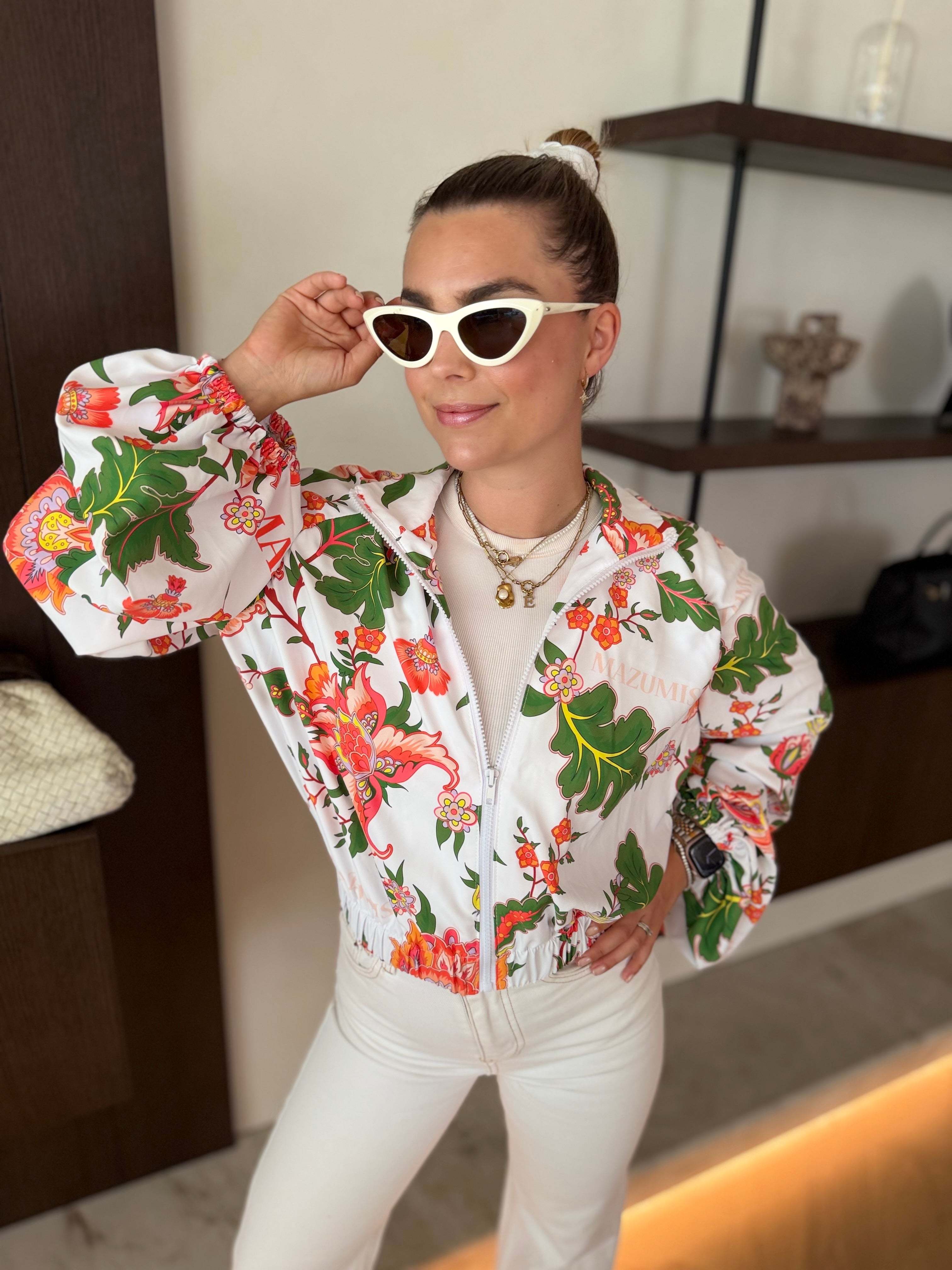 Sungyps Jacket