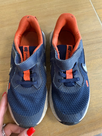 Nike vel 31