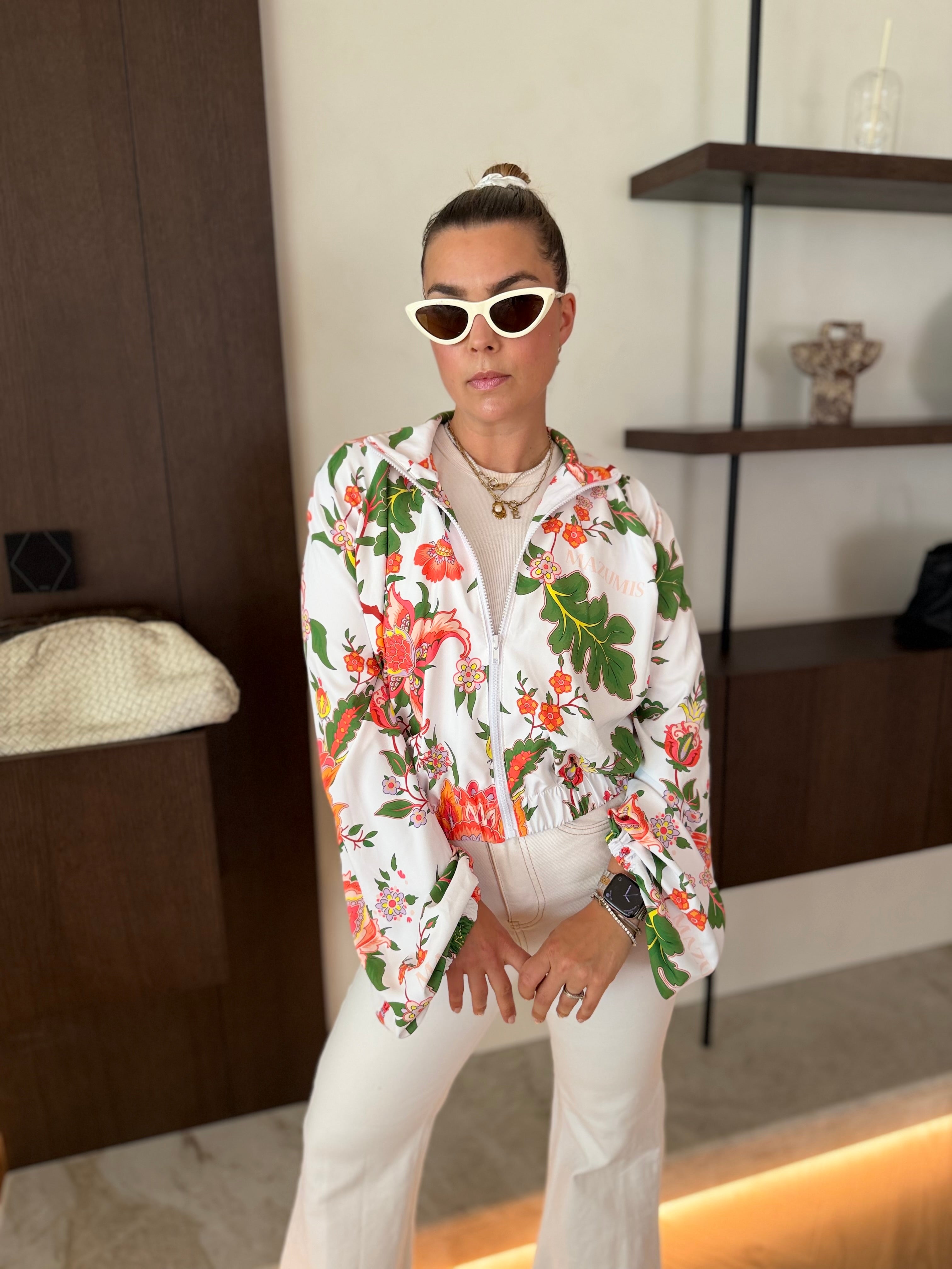 Sungyps Jacket