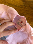 Jordan baby baliček 0-6 M, 60-70