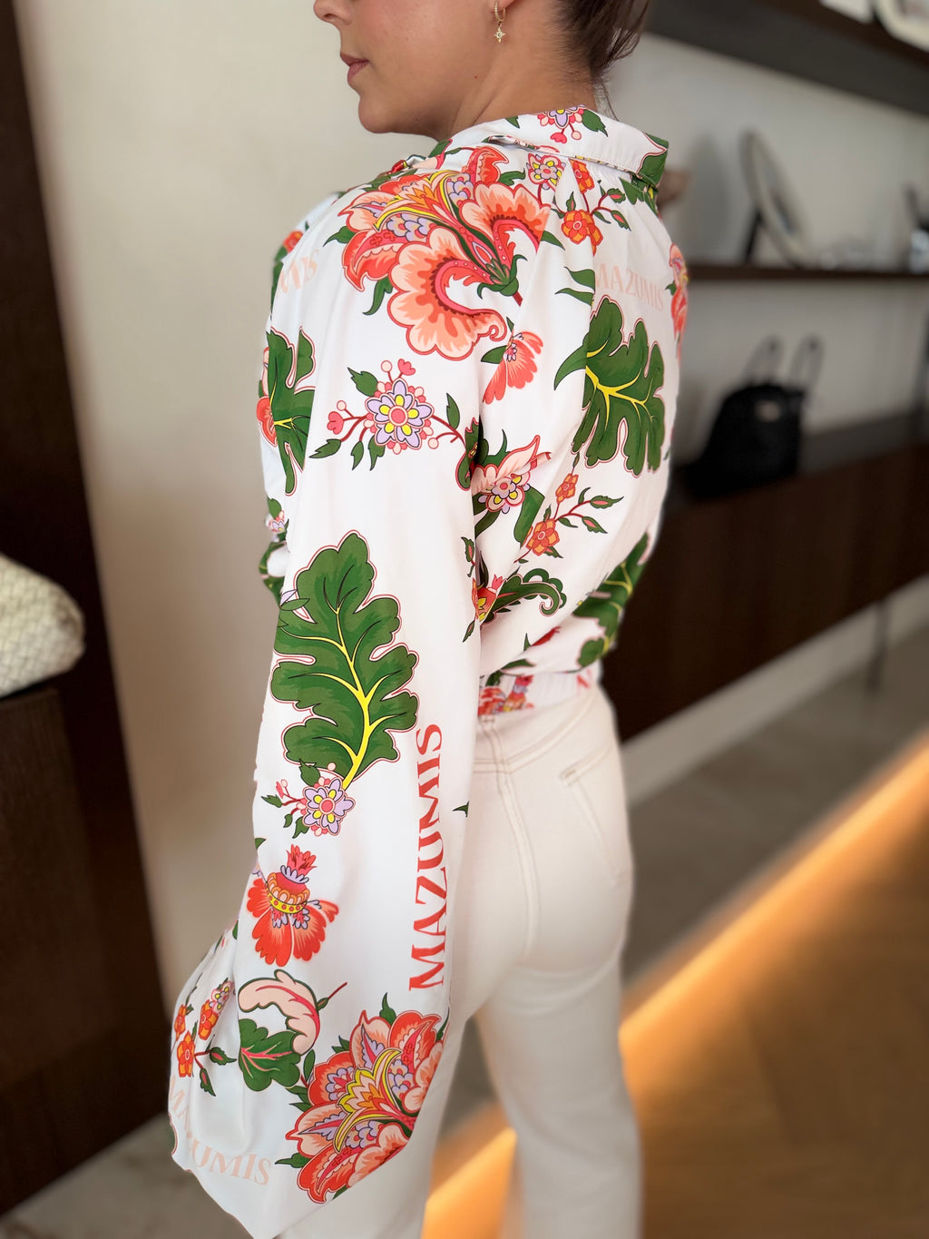 Sungyps Jacket