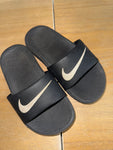 Nike šlapky 27/28