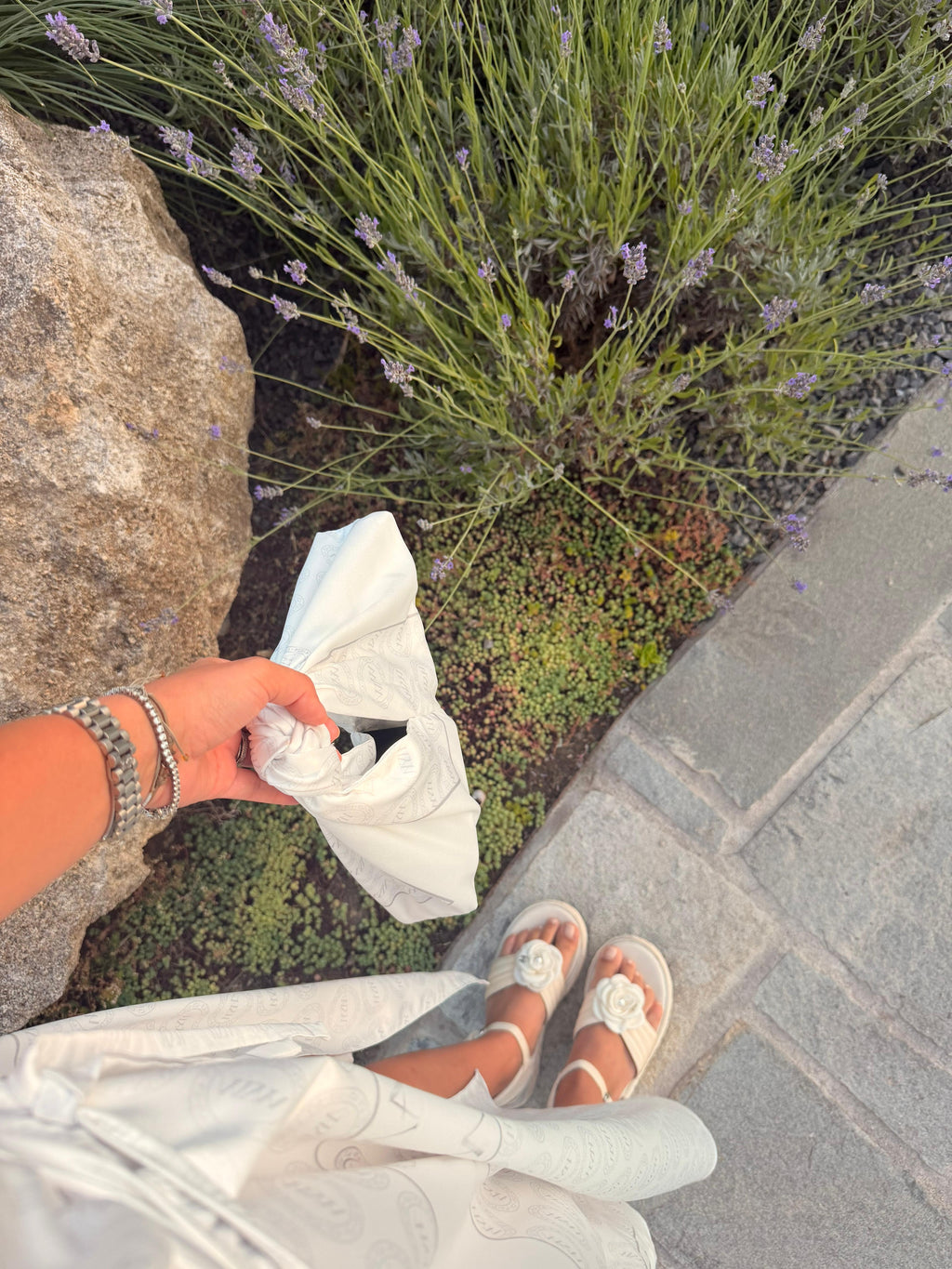 KNOT BAG - waiting list