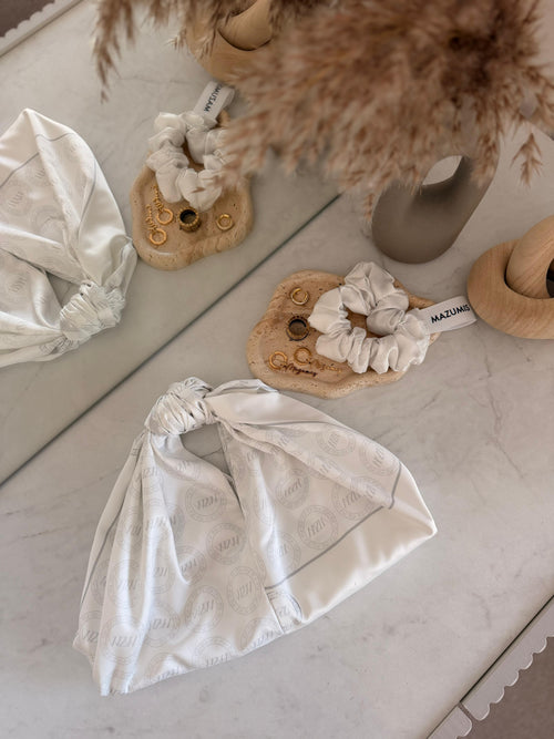 KNOT BAG - waiting list