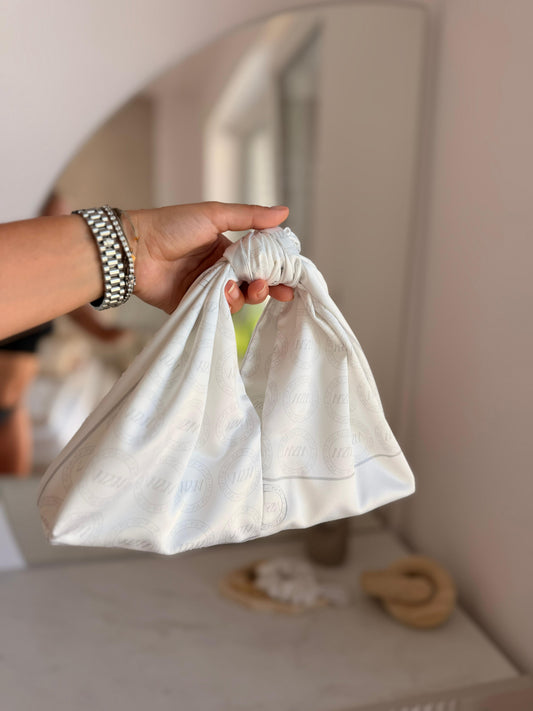 Na mieru-KNOT BAG