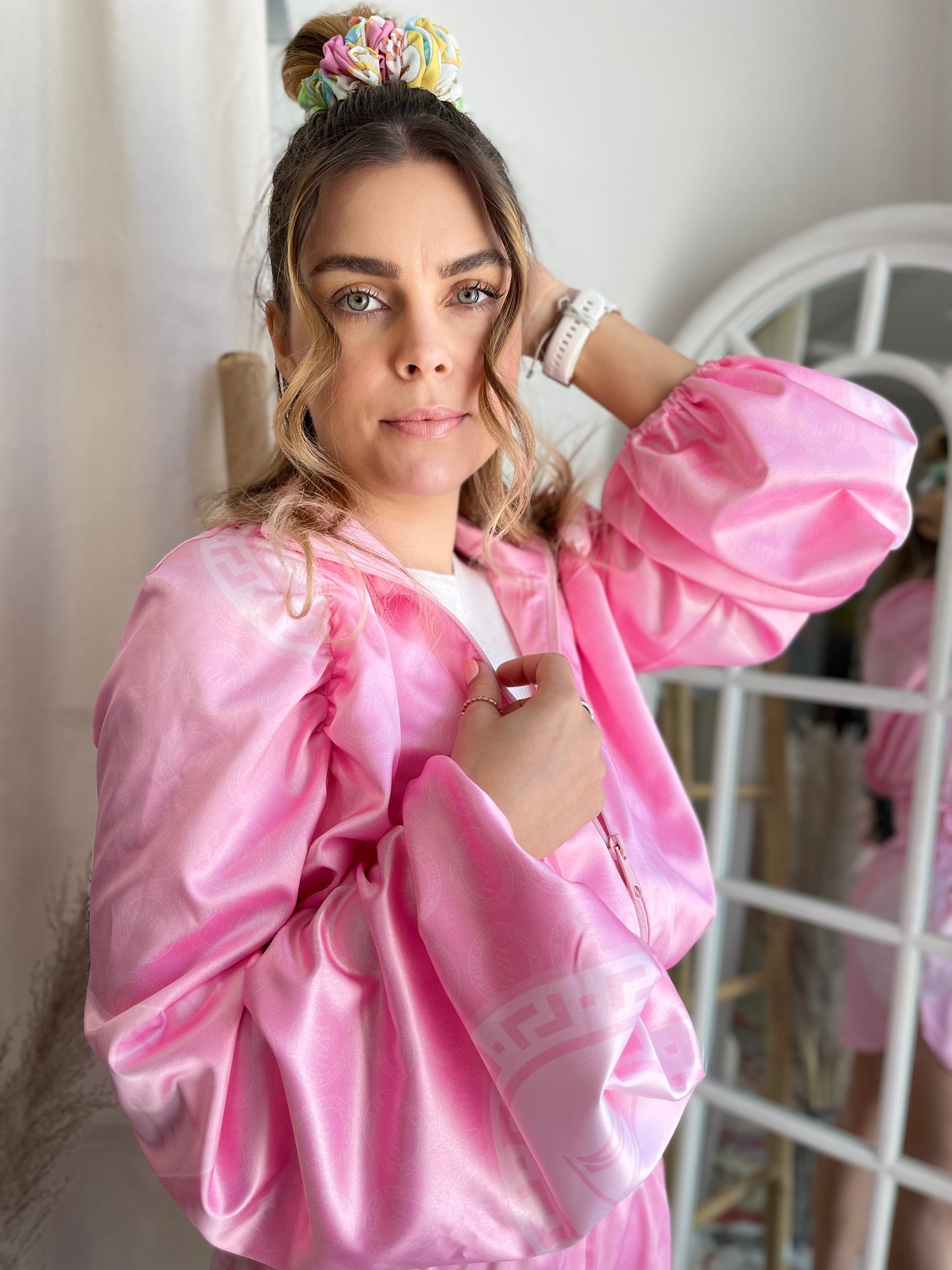 Na Mieru-Set PINK