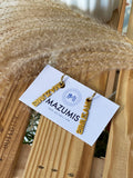 Náušnice Mazumis