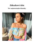 Zákazkové šitie