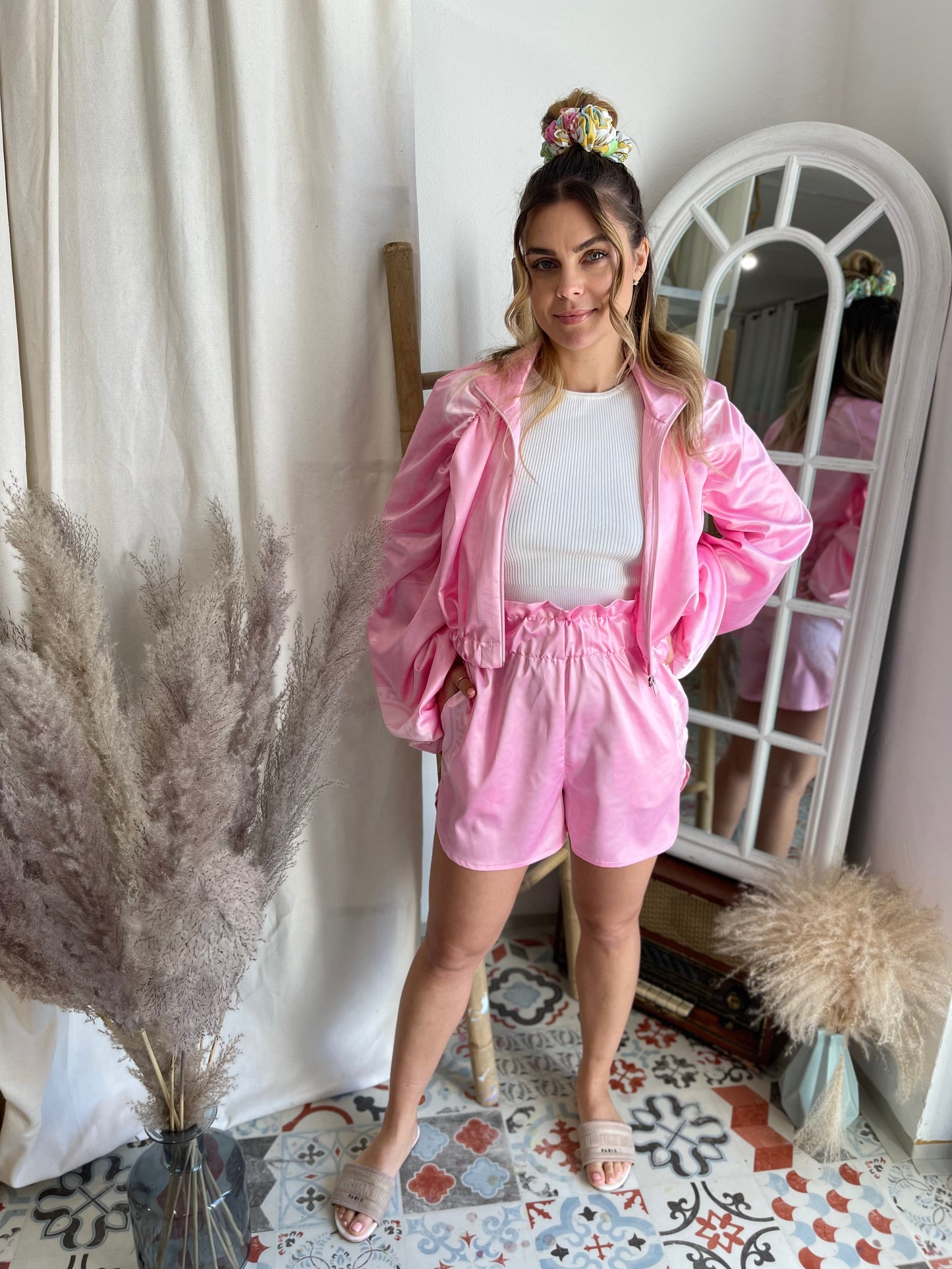 Na Mieru-Set PINK