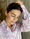 Náušnice Mazumis